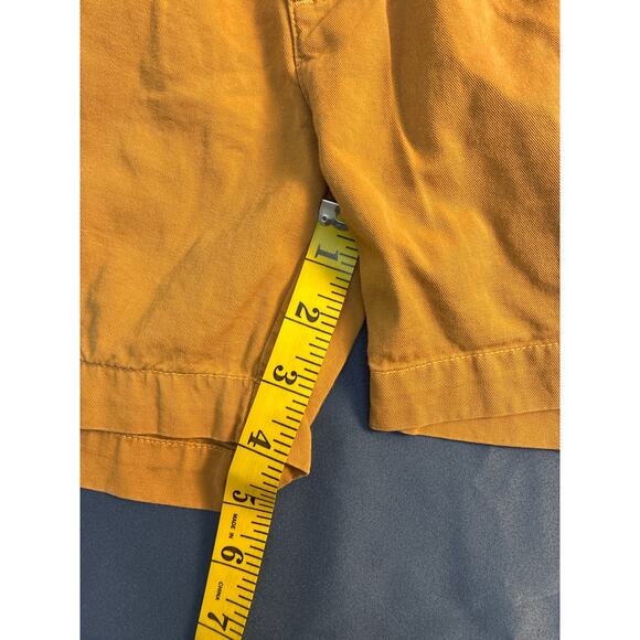 Chubbies Shorts Dark Brown Size M 4" inseam Excellent Condition - Picture 7 of 7